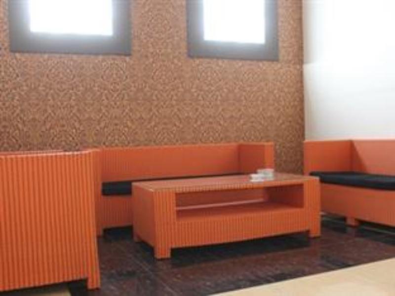 Grand Kalpataru Syariah Hotel Malang Buitenkant foto